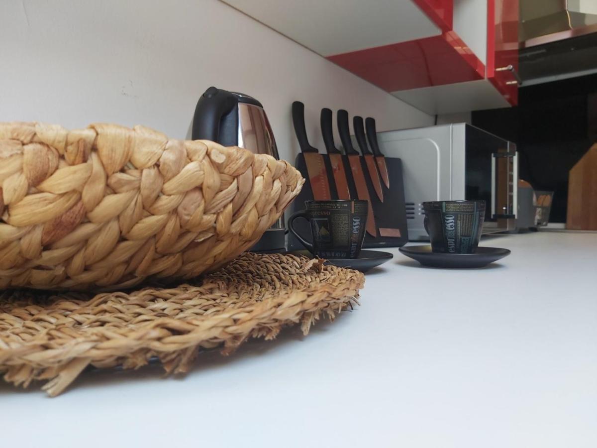 Apartment Harisson Mostar Ngoại thất bức ảnh