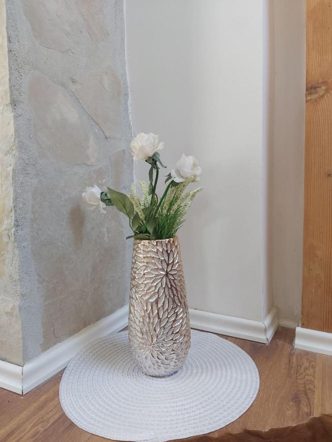 Apartment Harisson Mostar Ngoại thất bức ảnh